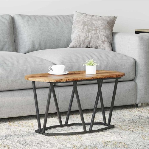 Coffee table wooden living - wooden,