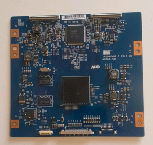 Samsung ue40es6300 tconn - ue40es6300, board