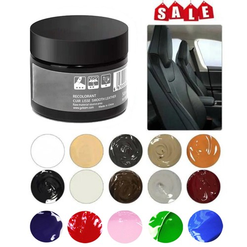 Advanced leather repair - leather, kit