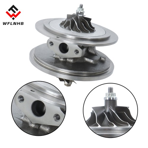 Turbo turbocharger cartridge - turbocharger,