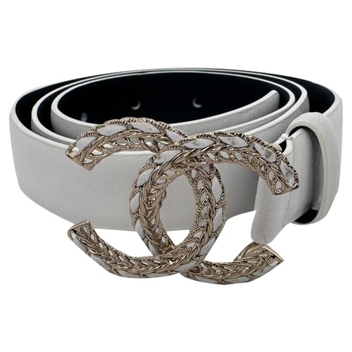 Chanel chain interlocking - chanel,
