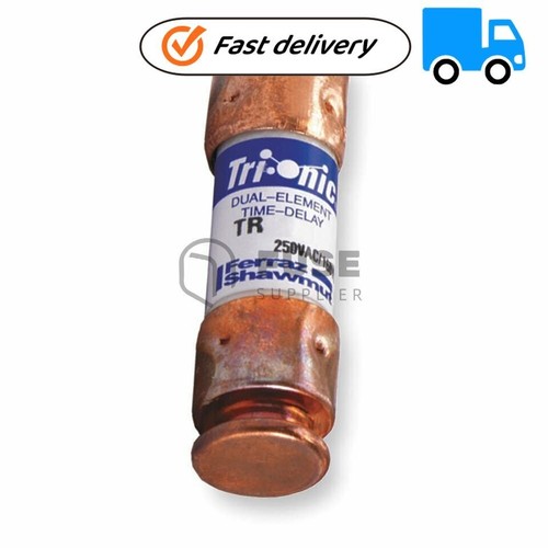 1pc new tr20r 20a 250v - , fuse