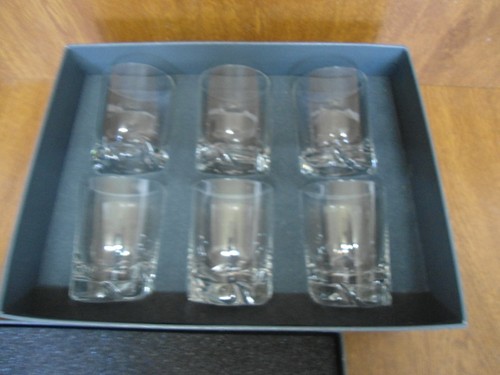 6oz aperitif spirit - ,