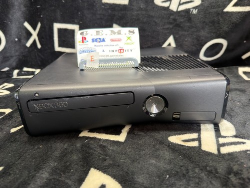 Xbox 360 4gb model - s,