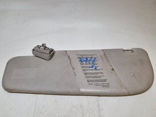 735733817 sun visor fiat - visor, sx