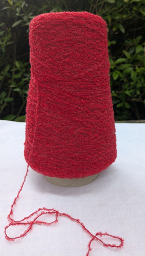 Texere paris pink - pink, wool
