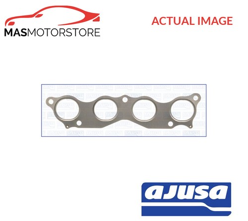 Exhaust manifold gasket - manifold, ajusa