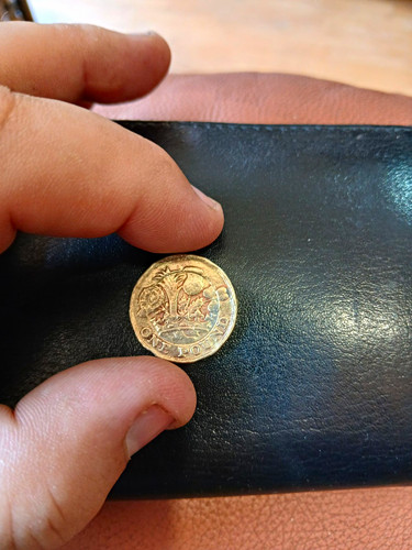 British one pound - uk,
