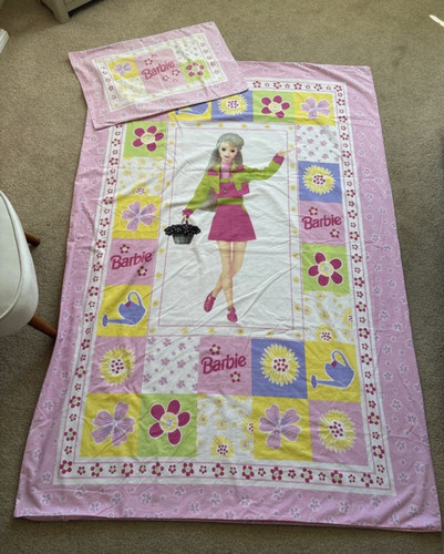 Vintage 90s mattel barbie - vintage,