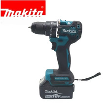 Makita DDF487 LXT 18V