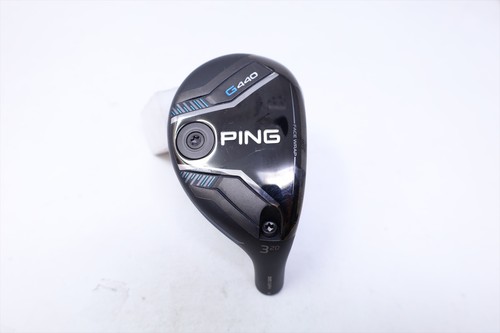 Ping g440 rescue 3 hybrid - ping,