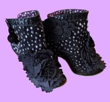 Stunning Designer Boots By