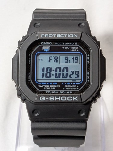 Casio m5610u 1cjf digital - casio,