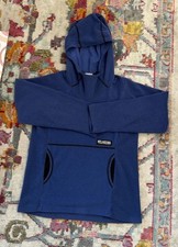 Melanzana  Hoodie Sweater