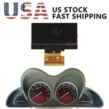 Display for Mercedes-Benz R230