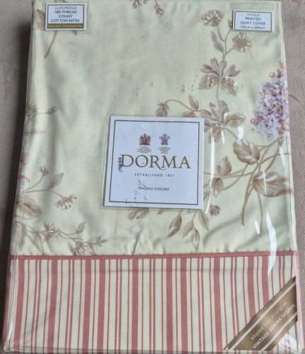 Dorma vintage chelsea single - vintage,