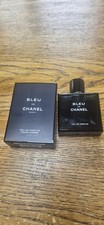 Chanel Bleu de Chanel Eau de Parfum 
