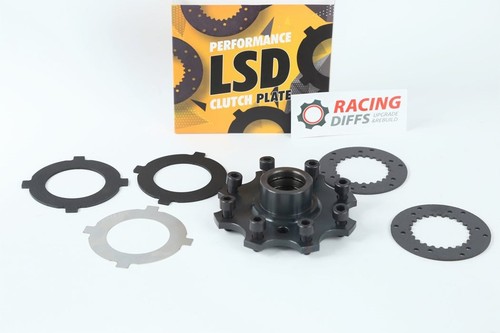 Small case lsd lock - lsd, 40%