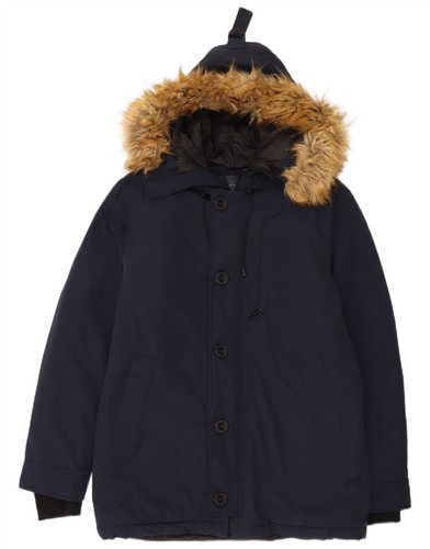 Zara mens hooded - mens, jacket