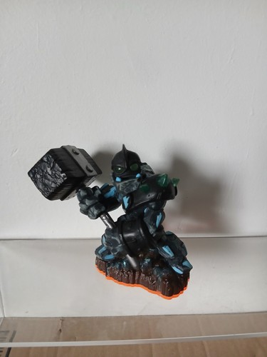 Skylanders giants granite - skylanders,