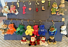 Harrods Key