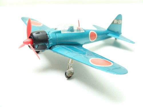 Dinky 739 a6m5 zero - dinky,