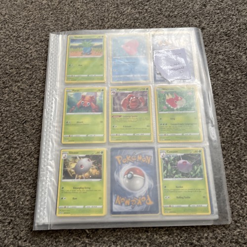 Pokemon lost origins - origins, &