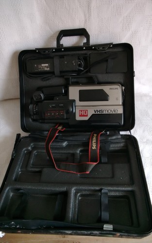 Vintage panasonic vhs - vintage,