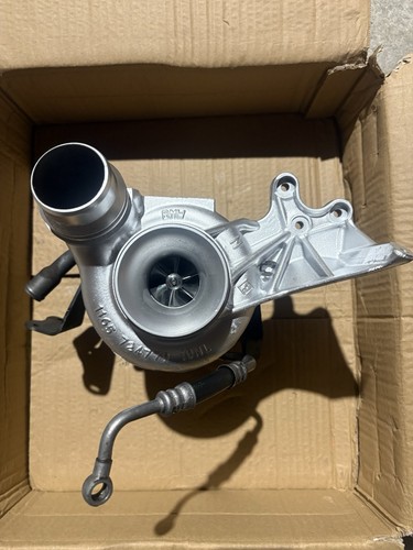 Genuine bmw n47d20c turbo - genuine,