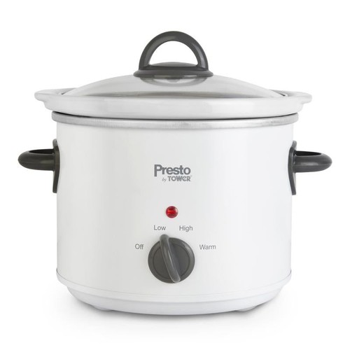 Tower presto electric - presto,
