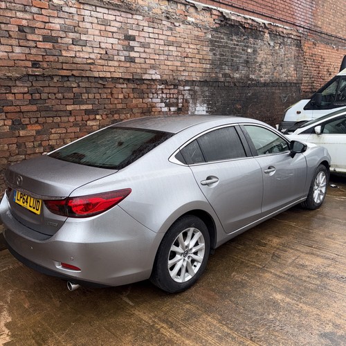 Mazda 2015 2 - mazda, 6,