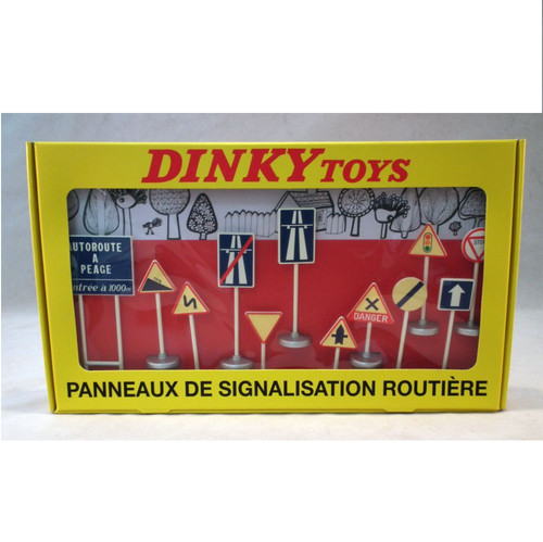 Dinky toys le2267984 12pc - dinky, set
