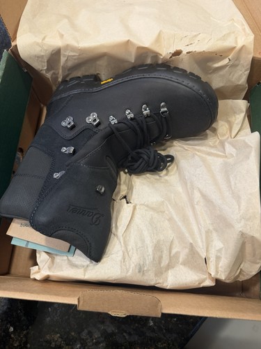Danner men wildland - danner, leather