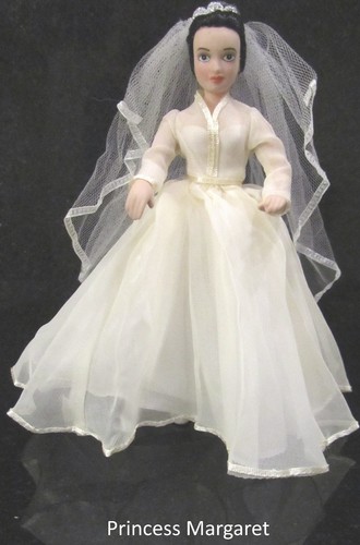 Princess margaret porcelain - margaret,