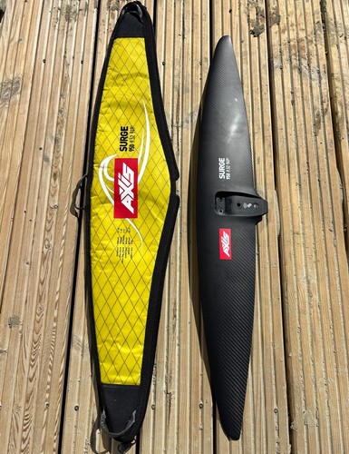 Axis surge 950 - , wing
