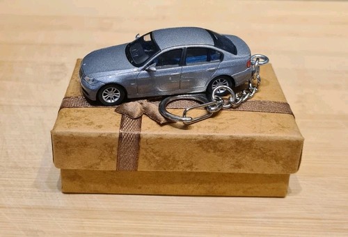 Diecast model car bmw - model,