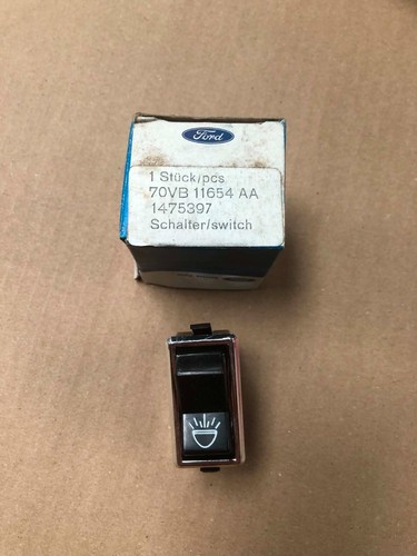 Nos genuine ford transit mk1 - nos,