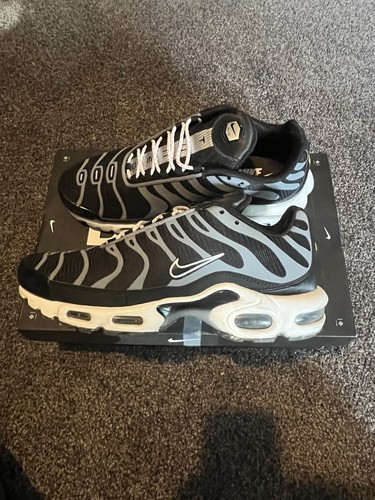 Nike air max - tuned, 1