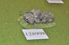 20mm WW2 / german - armoured