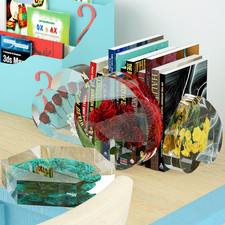 Cayway Large Silicone Molds