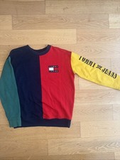 Tommy Hilfiger Archive Vintage