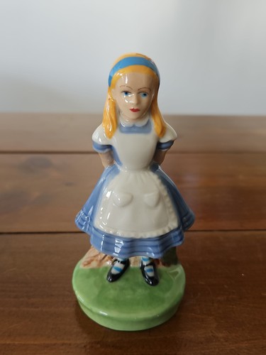 Vintage wade 1999 alice - vintage,