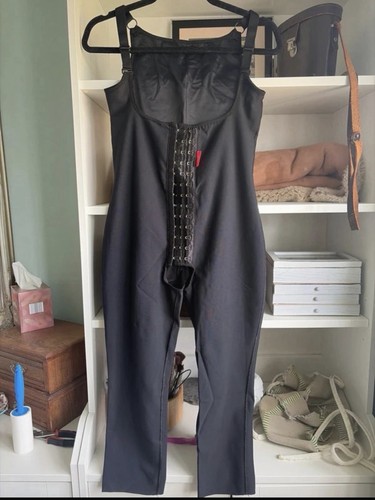Surgical recovery compression - recovery,