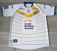 Leeds Rhinos Rugby League Rob