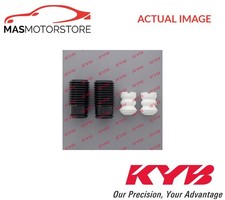DUST COVER BUMP STOP KIT FRONT