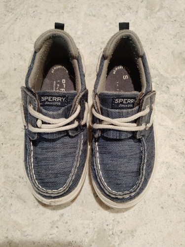 Childs sperry 10m little kid - sperry,