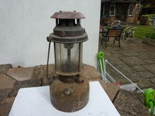 Vintage Vapalux Halifax Light