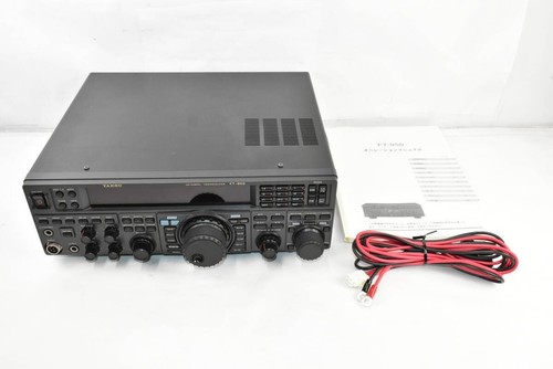 Yaesu 950 mhz - ft-950, hf