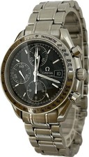 Omega Speedmaster Date 3513.50