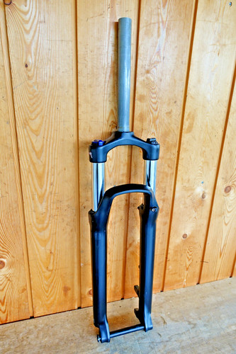 Suntour xcm forks - sr,